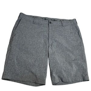 Ben Hogan Performance Athletic Moisture Wicking Stretch Casual Golf Shorts